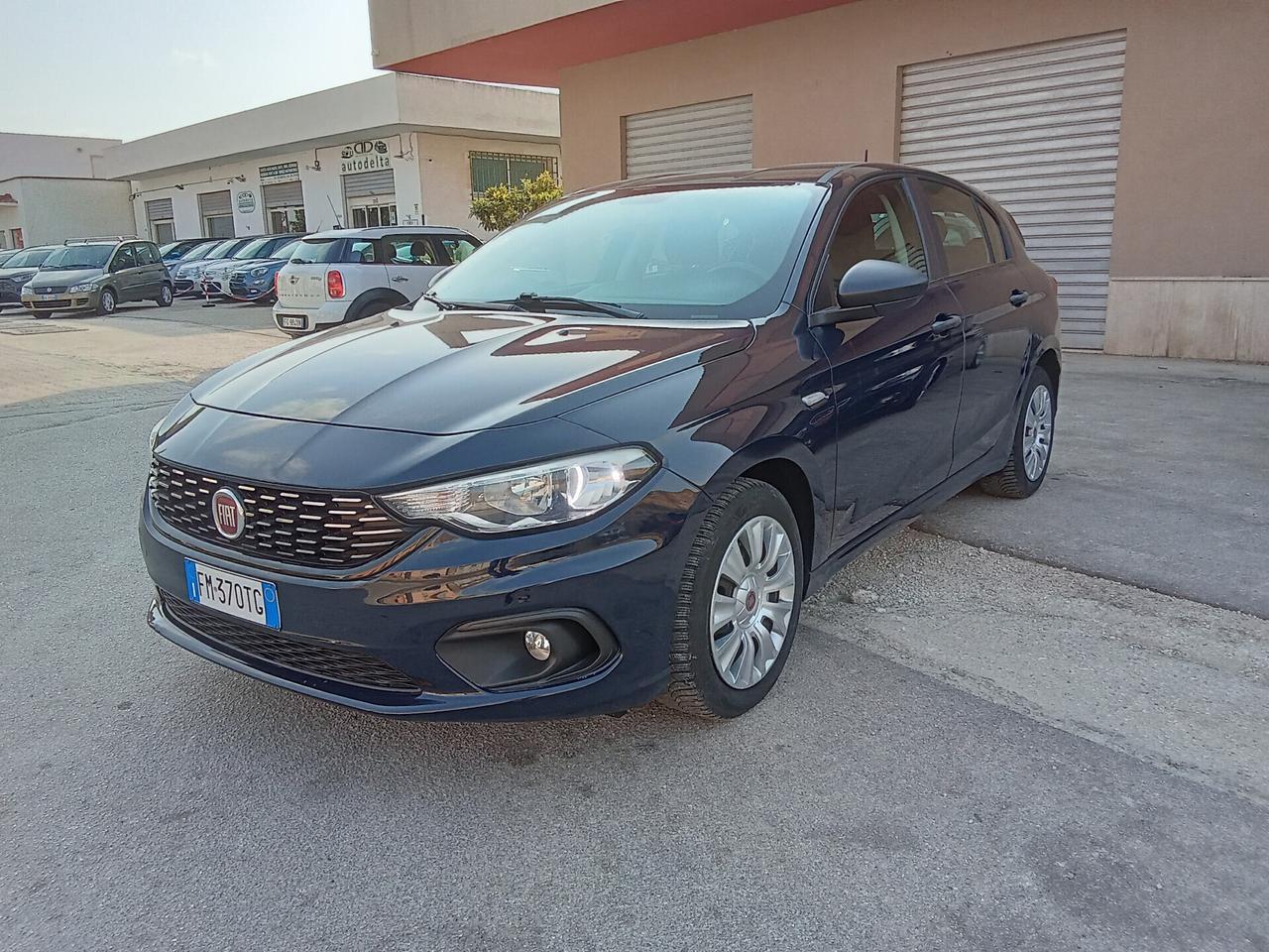 Fiat Tipo 1.3 Mjt S&S 5 porte Business