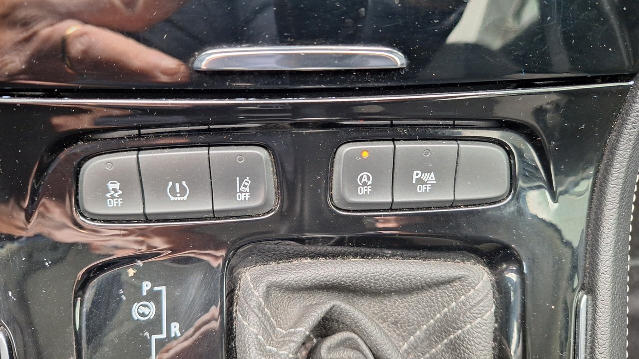 Opel Grandland X 1.5 diesel 130 CV C.AUTOMATICO