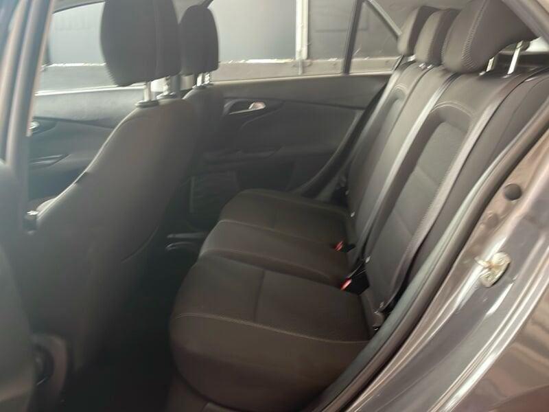 FIAT Tipo 1.3 Mjt S&S SW City Life
