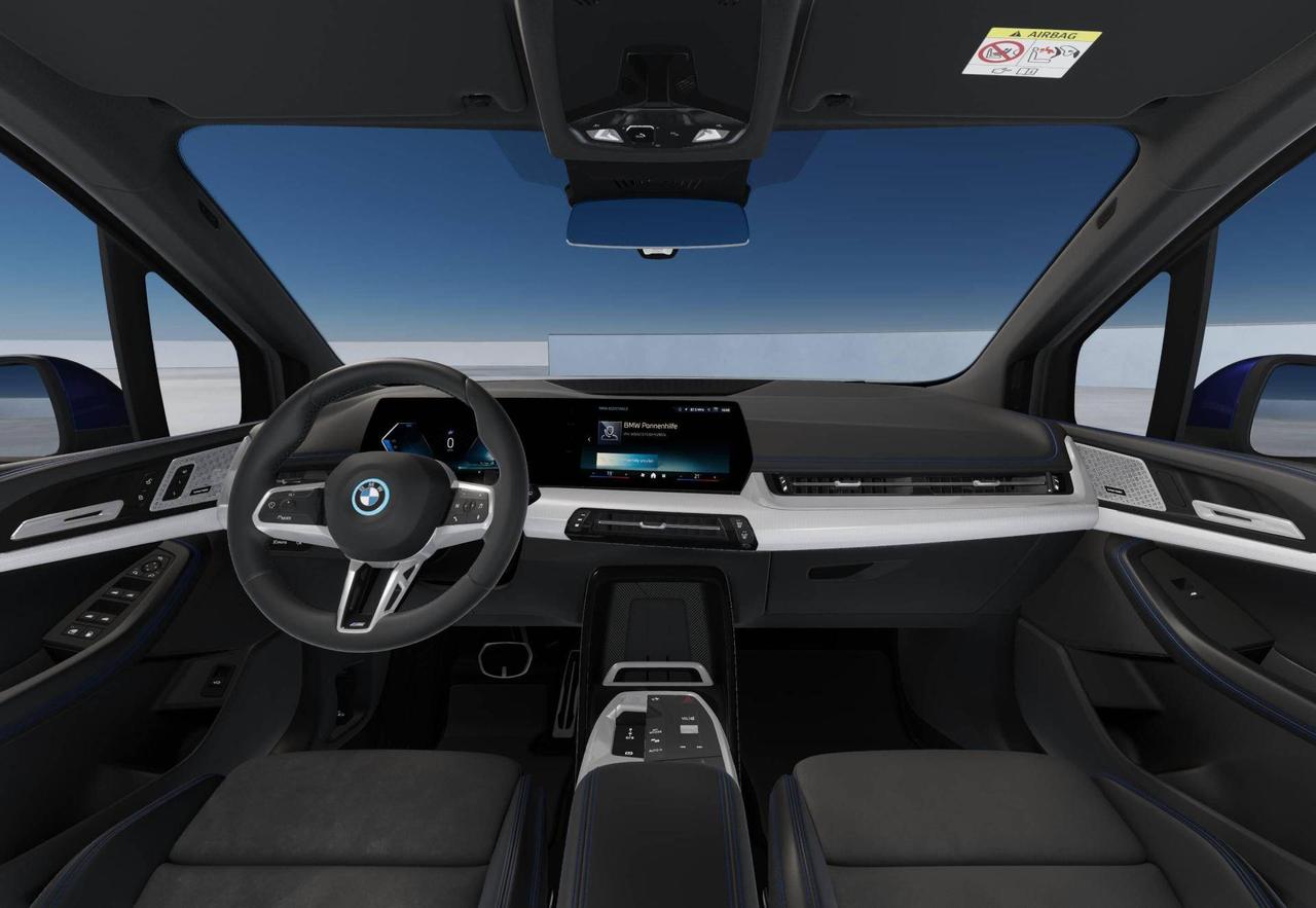 BMW Serie 2 230e Active Tourer xDrive MSport