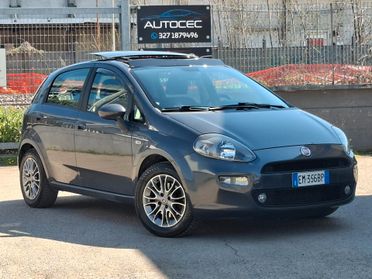 Fiat Punto Evo 1.3 Mjt 95 CV DPF 5 porte S&S Sport