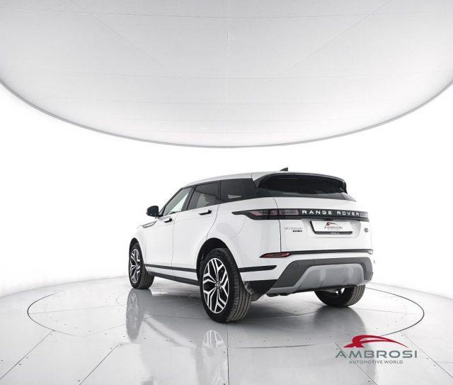 LAND ROVER Range Rover Evoque 2.0D I4-L.Flw 150 CV AWD Auto SE - AUTOCARRO N1