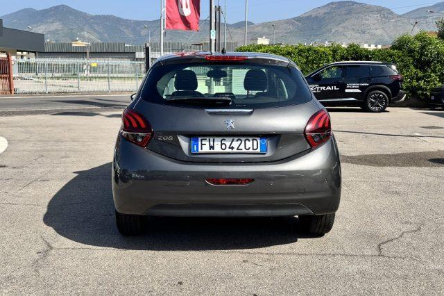 PEUGEOT 208 1° serie BlueHDi 75 5 porte Allure