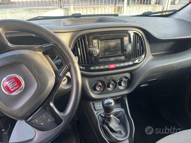 Fiat Doblo Dobl 1.6 MJT 105CV S&S PC Combi N1 Lou