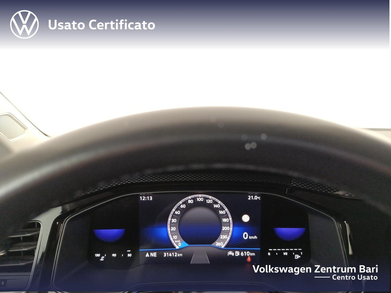 Volkswagen Taigo 1.0 tsi life 95cv