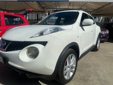 NISSAN JUKE 1,5 DIESEL NAVIGATORE, FULL ....