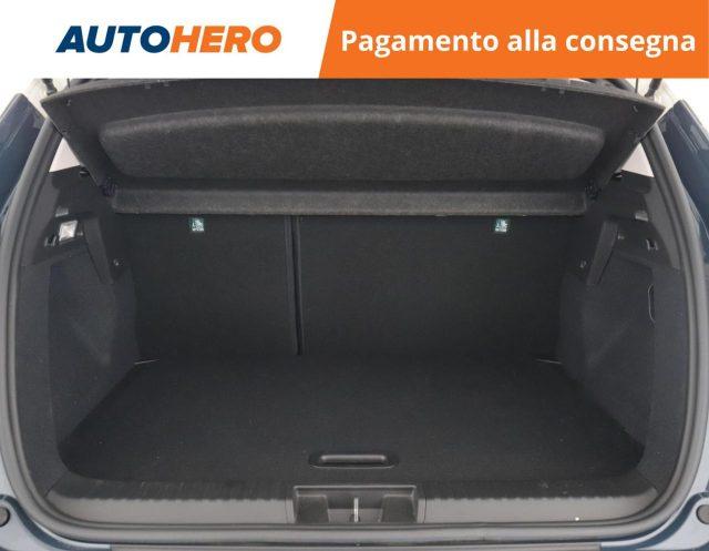 RENAULT Captur TCe 90 CV Intens