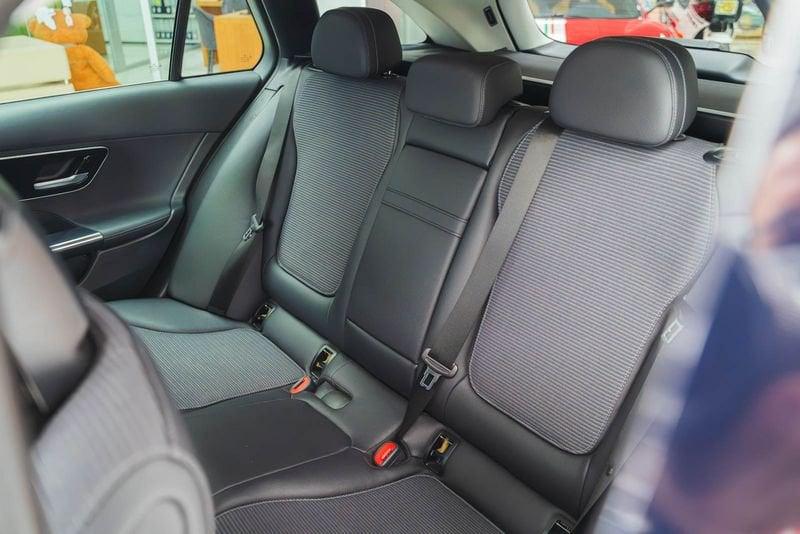 Mercedes-Benz Classe C MERCEDES C220D