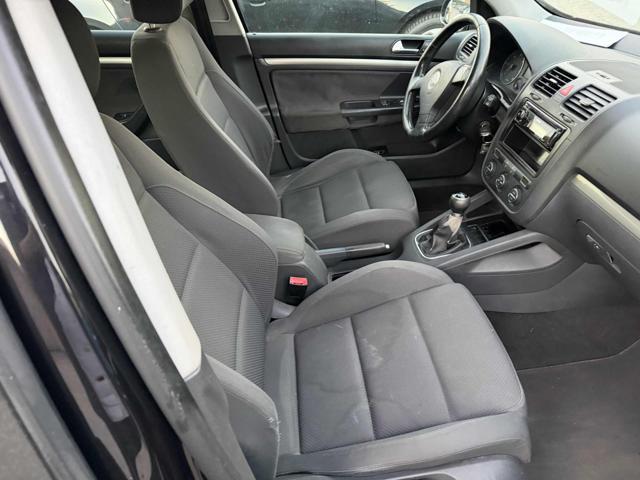 VOLKSWAGEN Golf 1.9 TDI 5p. Sportline Ltd.Edition Bellissima