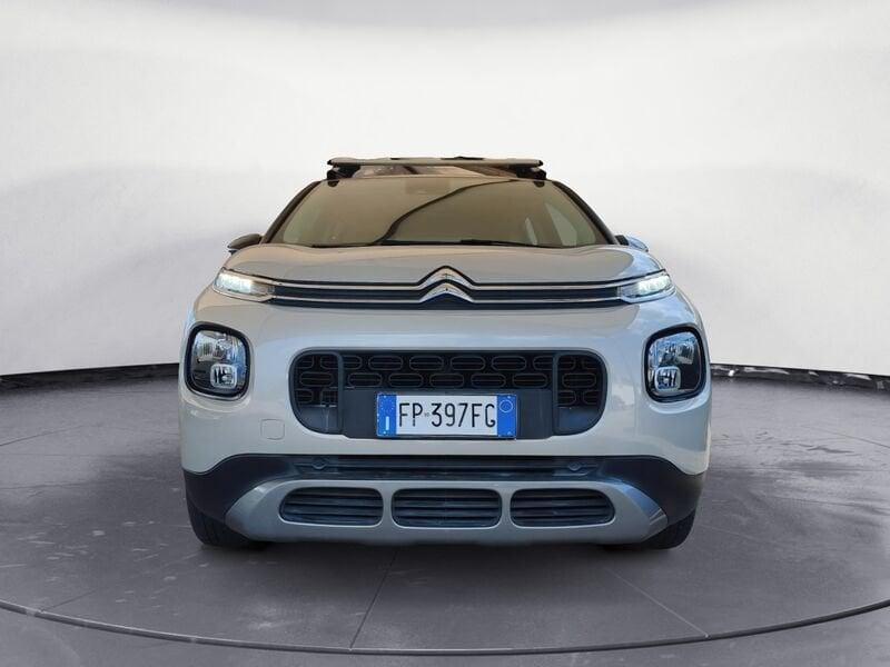Citroën C3 Aircross PureTech 110 S&S Feel