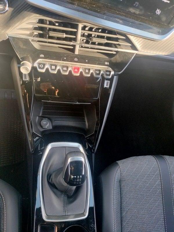 Peugeot 2008 2008 PureTech 100 S&S Allure