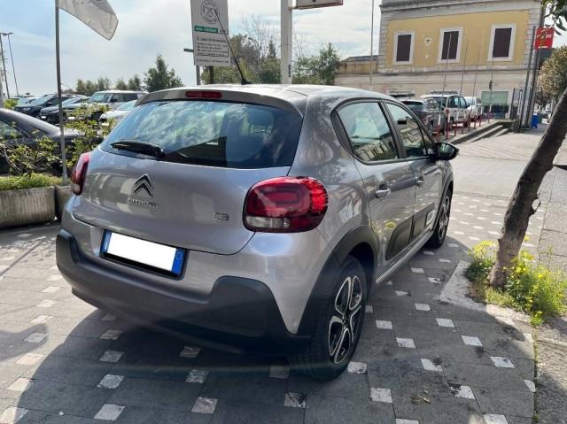 Citroen C3 1.2 Puretech s&s 110CV