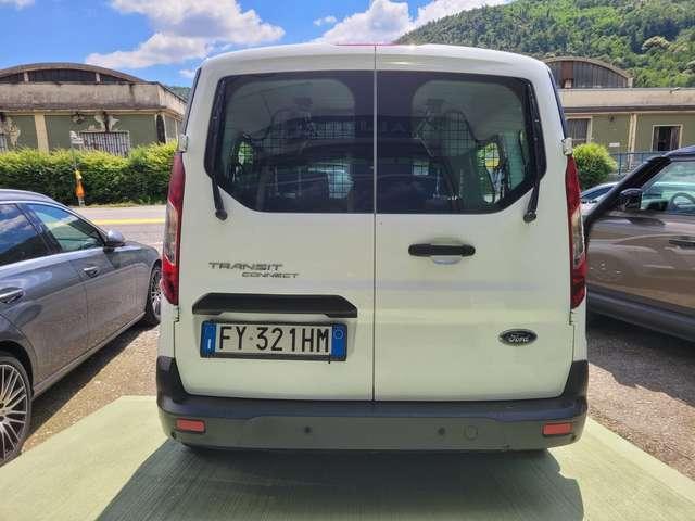 Ford Transit Connect 1.5 dci 5 Posti Euro 6D Temp-Evap-Isc Cruise PDC