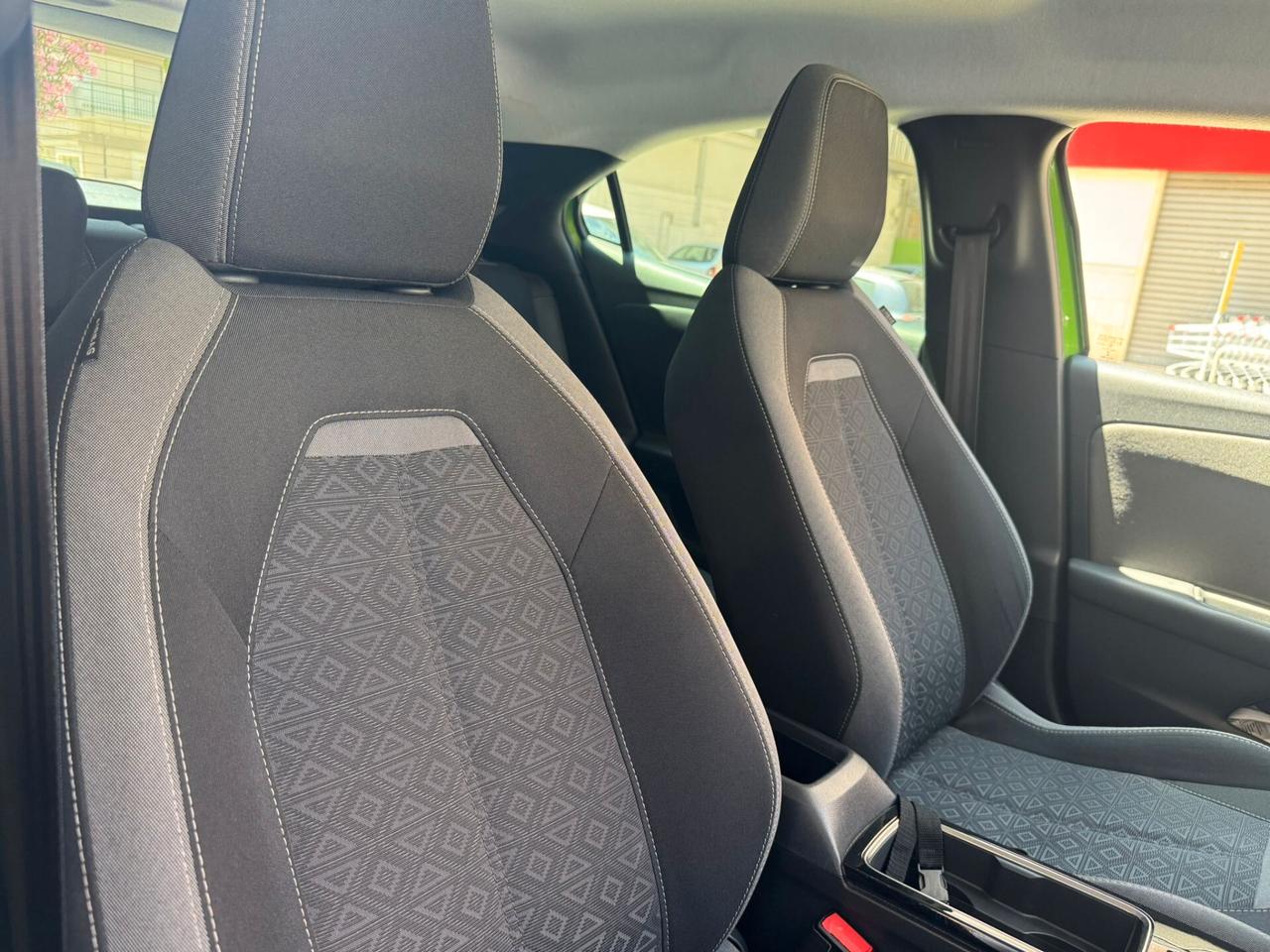 Opel Mokka 1.2 Turbo Edition 100Cv
