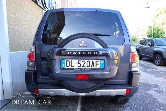 MITSUBISHI Pajero 3.2 DI-D 16V aut. 3p. Instyle DPF UNIPRO