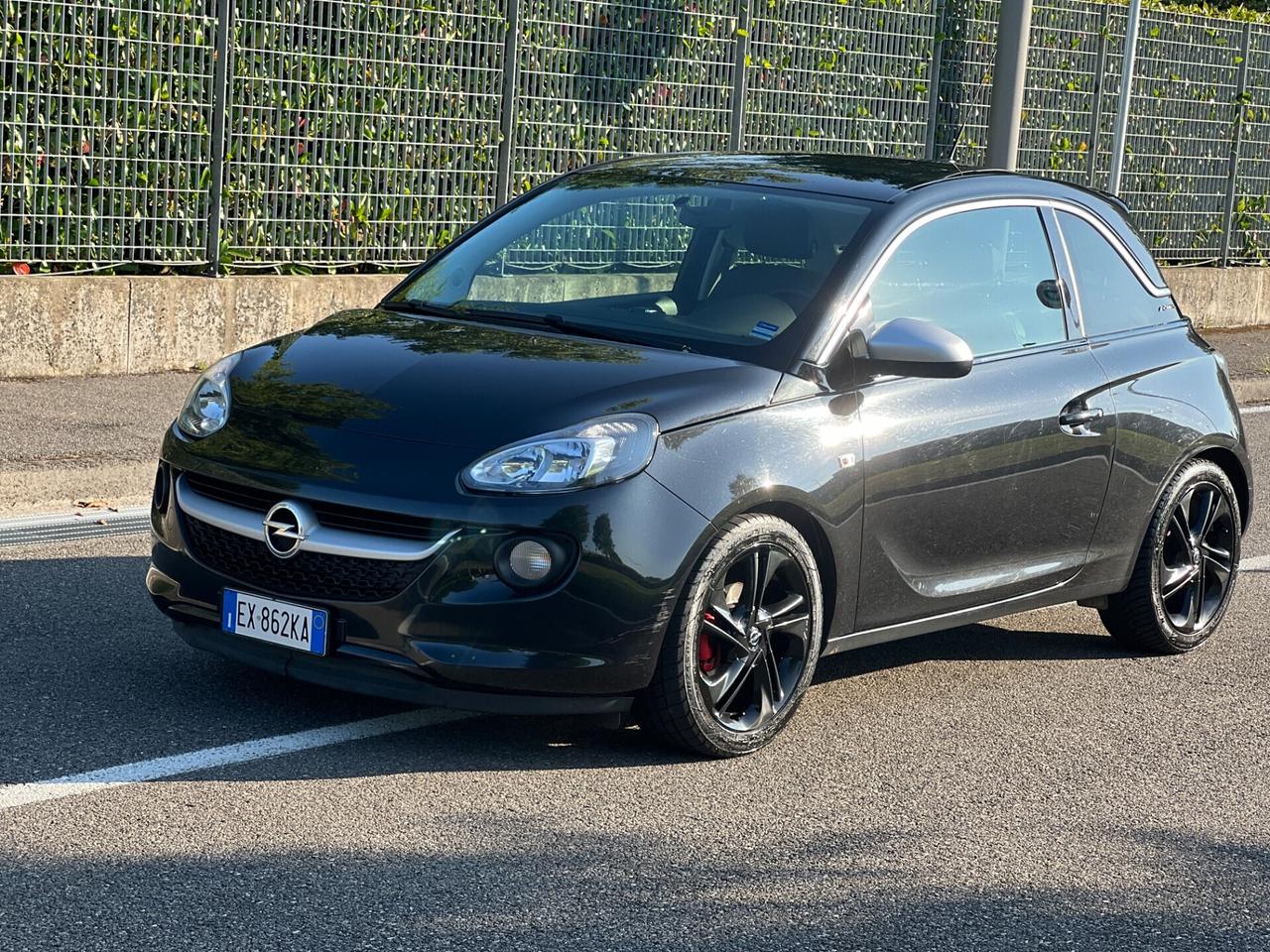 Opel Adam 1.4 Benzina Ok Neopatentati