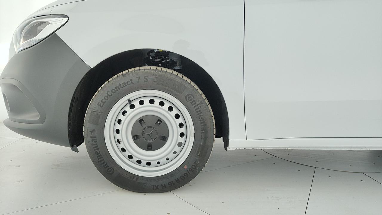 Mercedes-Benz Citan 110 CDI Furgone Long