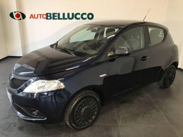LANCIA Ypsilon 1.2 69 CV 5p. GPL Ecochic Mya