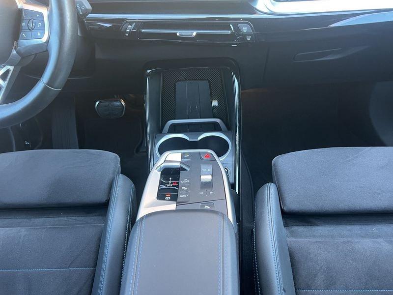BMW X1 sDrive 18d MSport DCT
