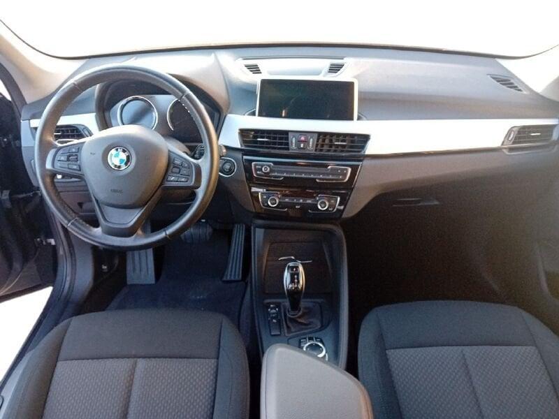 BMW X1 X1 sDrive18d Business Advantage