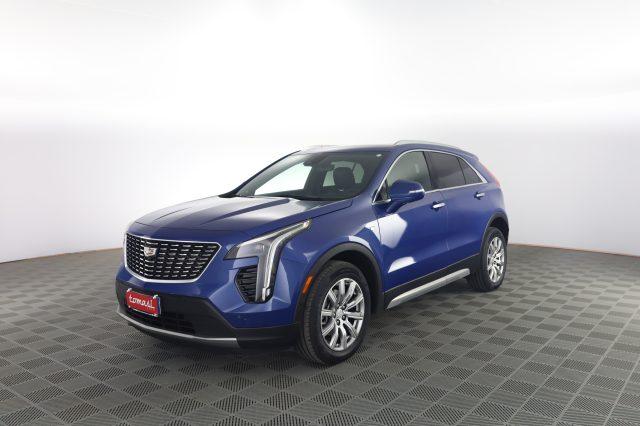 CADILLAC XT4 XT4 350 TD AWD Premium Luxury