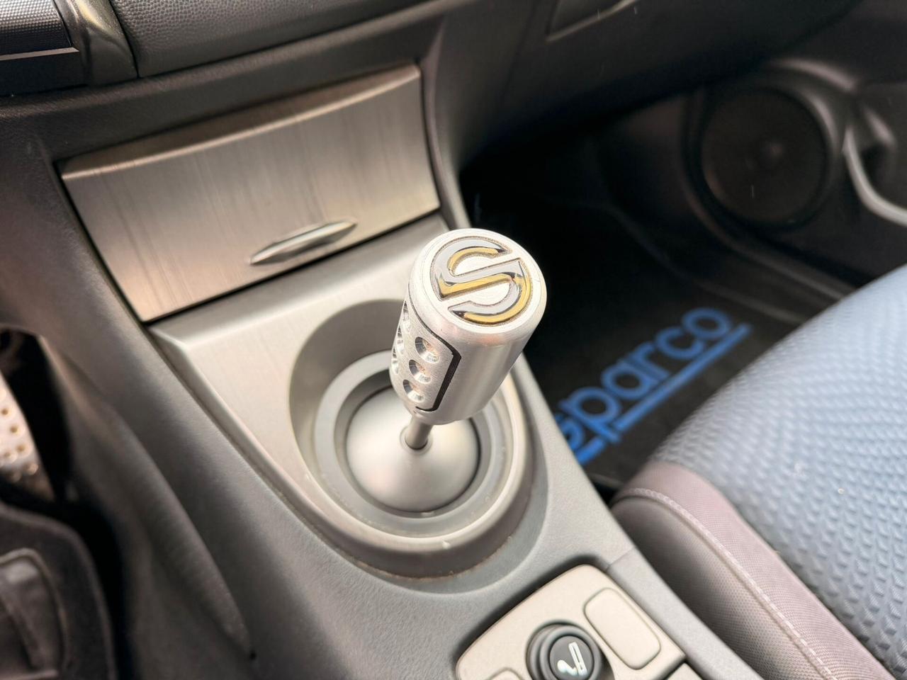 Honda Civic 011 1.4 i-VTEC 5p. Elegance