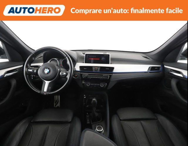 BMW X1 xDrive25e Msport