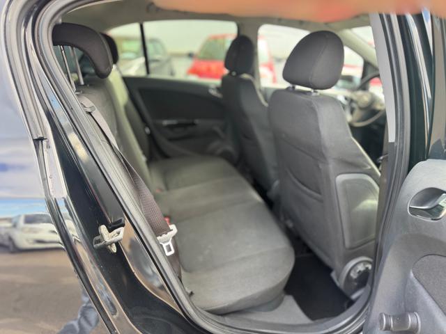 OPEL Corsa 1.3 CDTI 95CV ecoFLEX 5 porte Start&Stop Elective