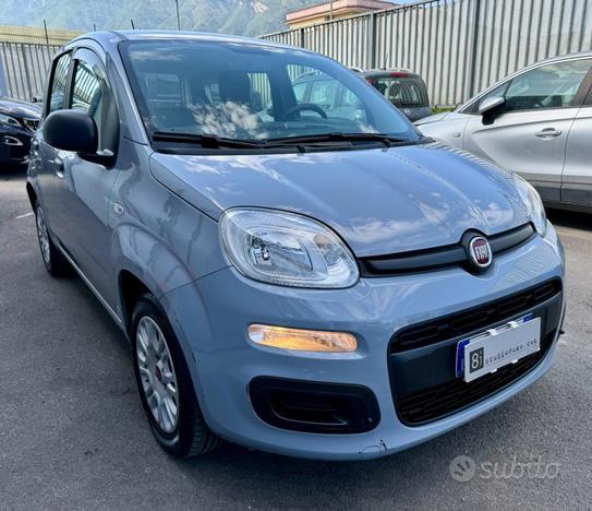 FIAT Panda 1.2 EasyPower