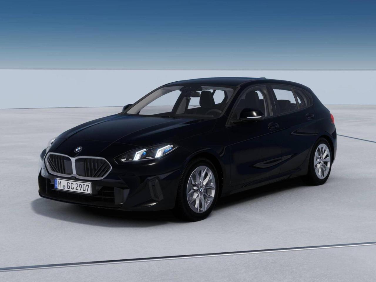 BMW Serie 1 116