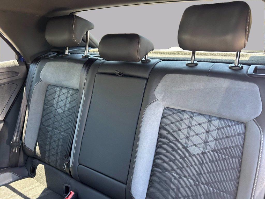 VOLKSWAGEN T-roc 2.0 tdi r-line 4motion 150cv dsg del 2023
