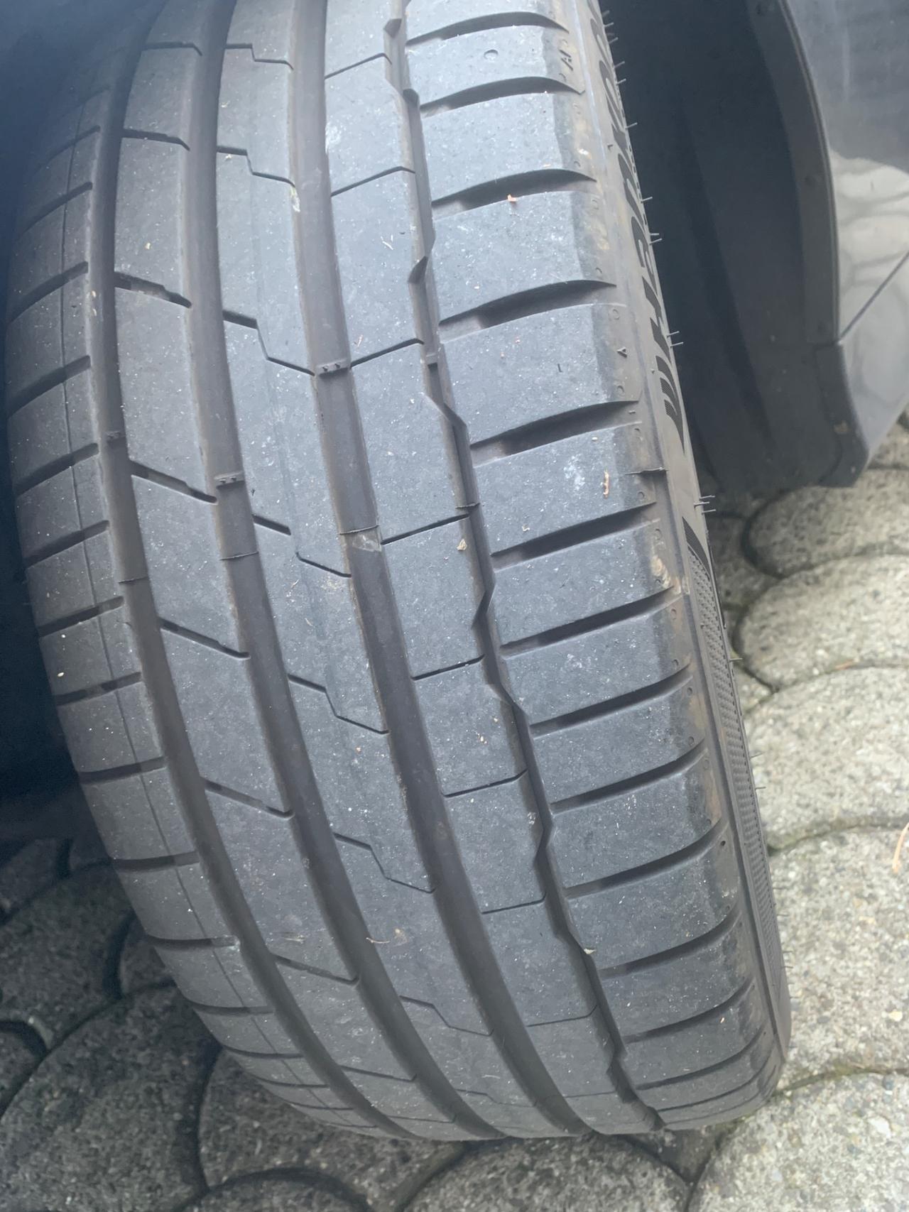 Bmw 320 320d cat MSport