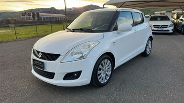 Suzuki Swift 1.3 DDiS 5 porte B-Top