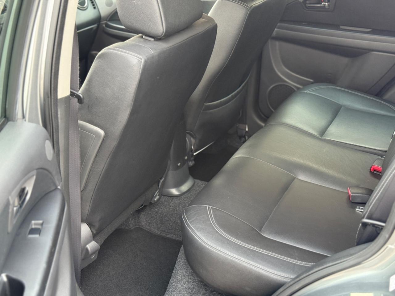 Fiat Sedici 1.6 16V 4x4 Dynamic