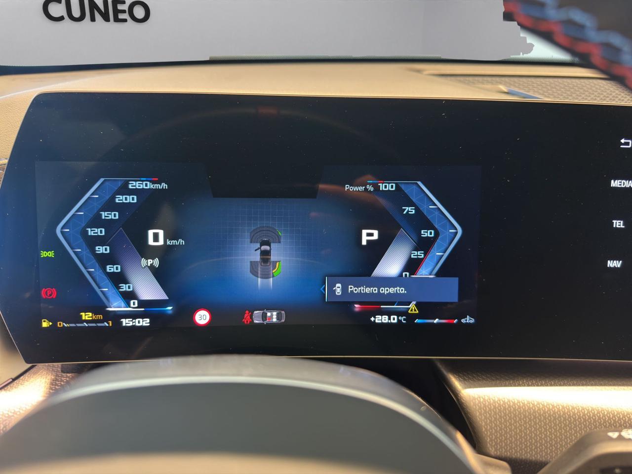 Bmw X2 xdrive M35i auto M SPORT