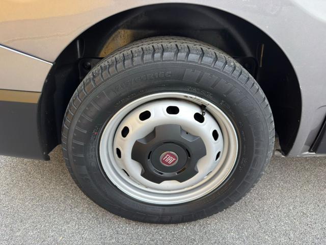 FIAT Talento 1.6 TwinTurbo MJT 145CV PC-TN Combi N1 +iva 22%