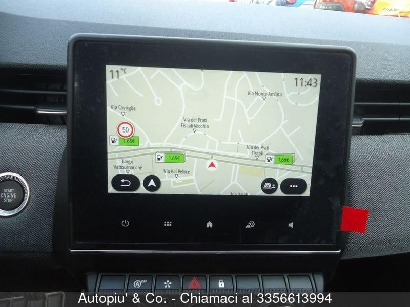 Renault Clio Clio ECO-G 100 CV Techno