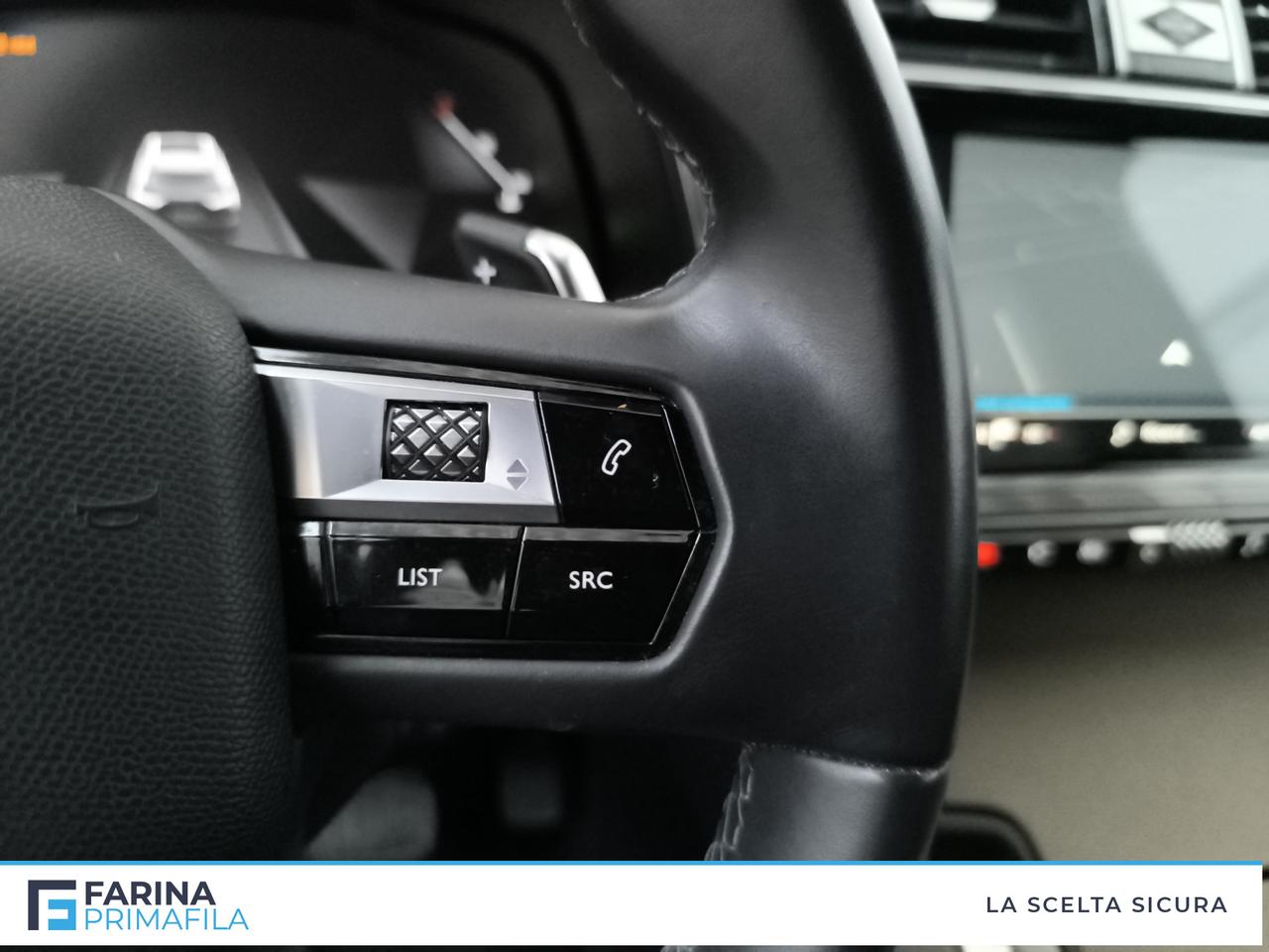 DS DS7 Crossback - DS7 Crossback 1.5 bluehdi Business 130cv auto