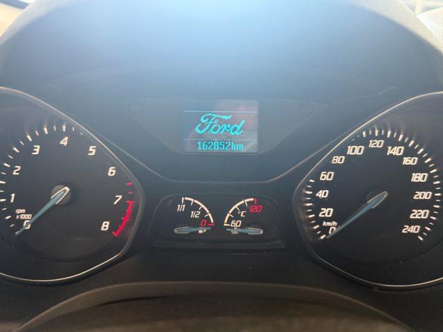 FORD C-Max 1.6 120CV GPL Titanium