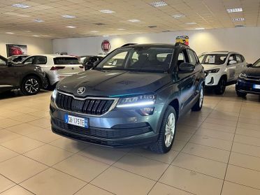 Skoda Karoq 1.0 TSI Ambition 115cv