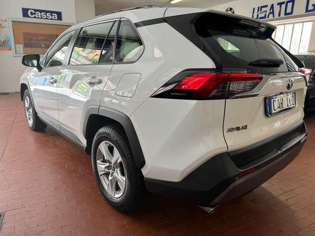 Toyota RAV 4 Rav4 2.5 vvt-ie h Business 2wd 218cv e-cvt
