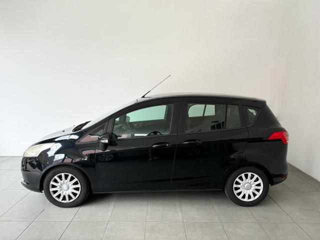 FORD B-Max N1