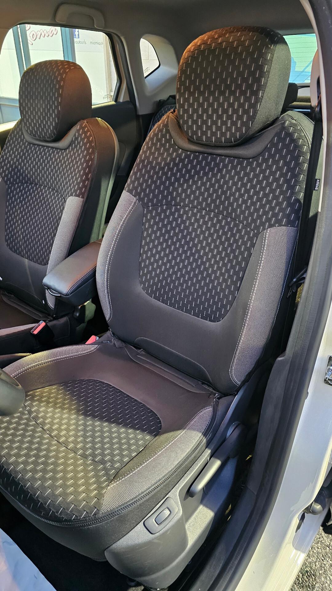 Renault Captur TCe 12V 0.9 90 CV ENERGY INTENS UNIPRO TAGL UFF