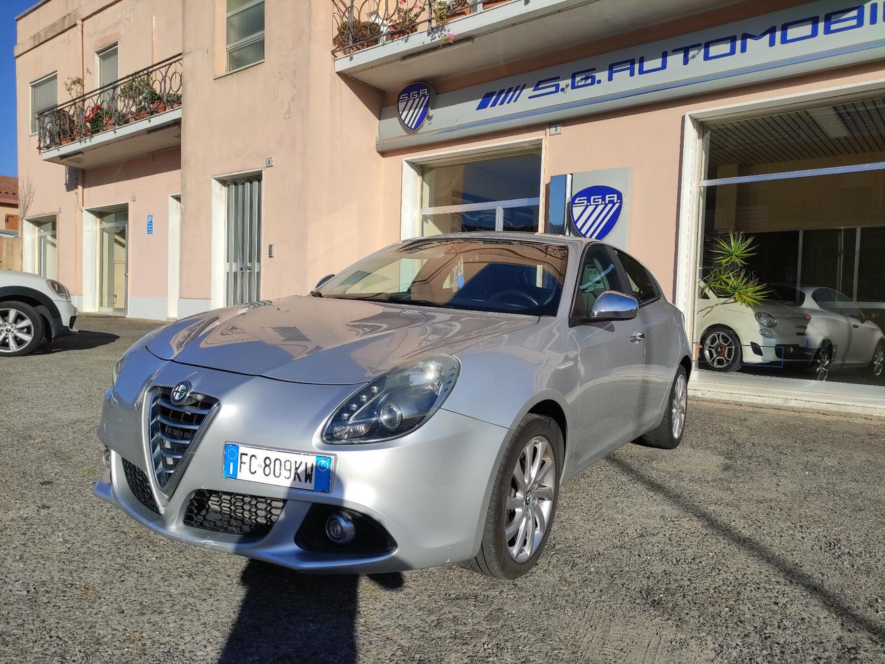 Alfa Romeo Giulietta 1.6 JTDm-2 120 CV Business