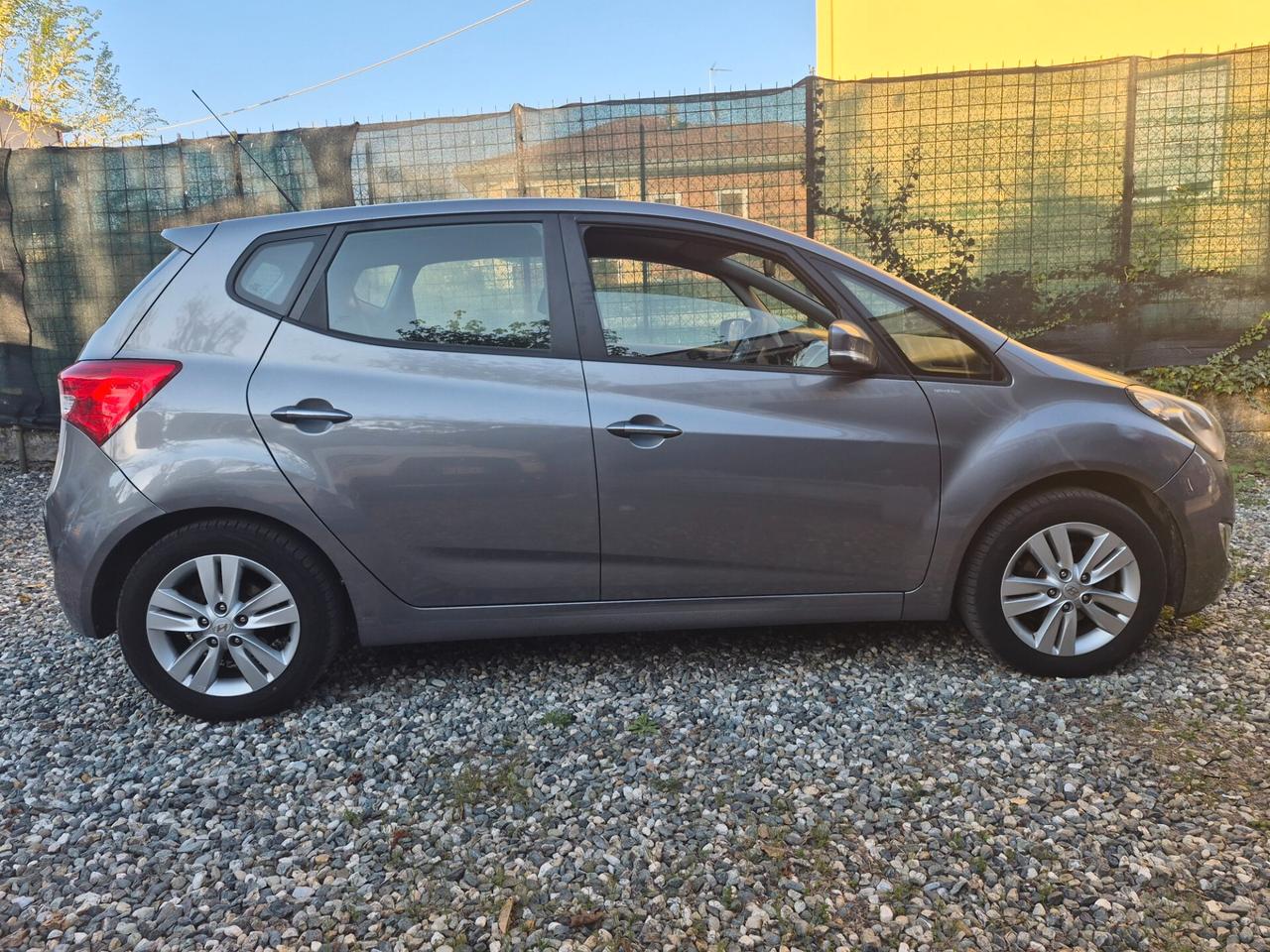 Hyundai iX20 1.4 90 CV Econext Comfort