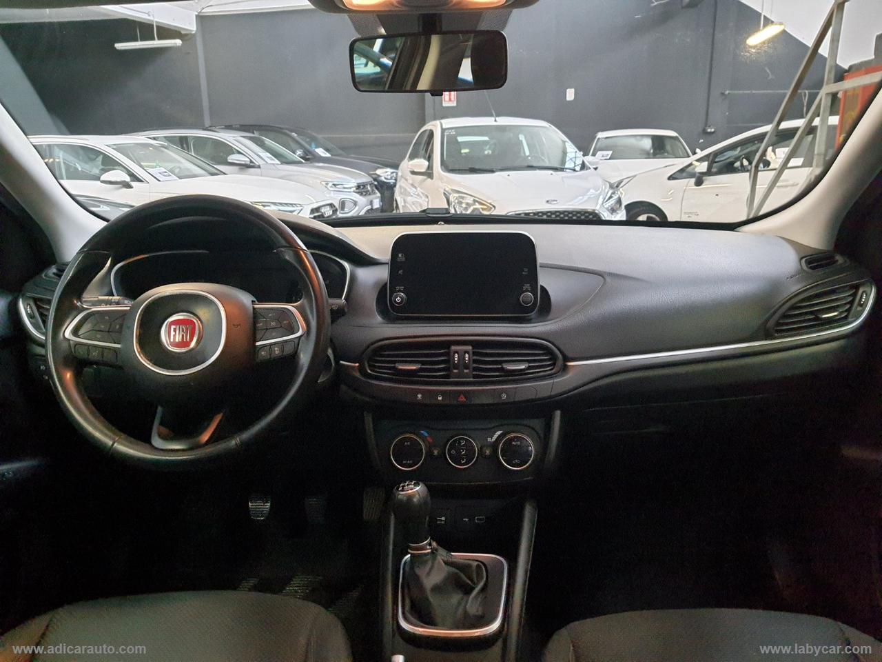 FIAT Tipo 1.3 Mjt S&S 5p. 95CV