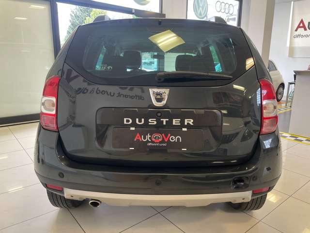 Dacia Duster Duster 1.5 dci Ambiance 4x2 s