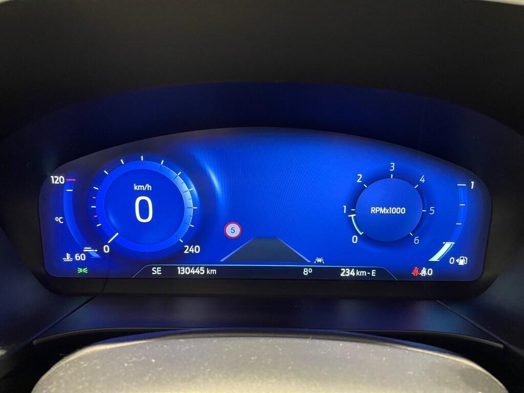 Ford Kuga 1.5 120CV 2WD ST-Line