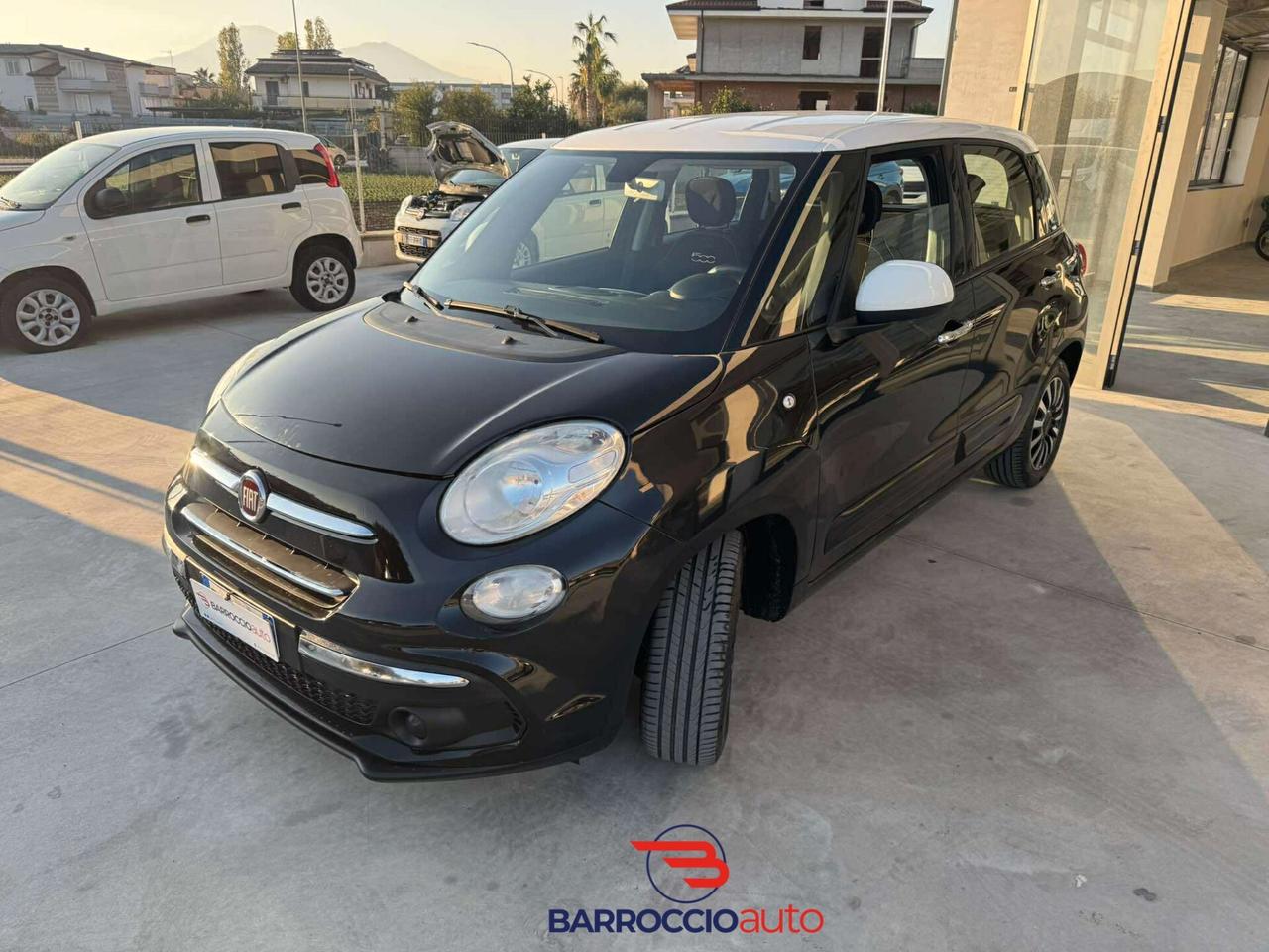 Fiat 500L 1.3 Multijet 95 CV Lounge-2018