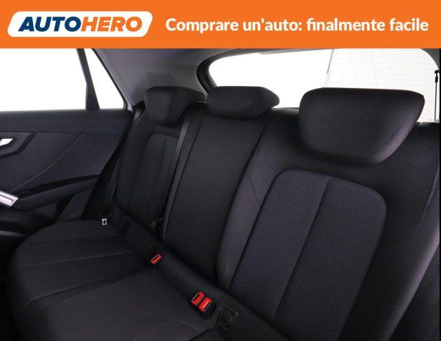 AUDI Q2 30 TDI S tronic